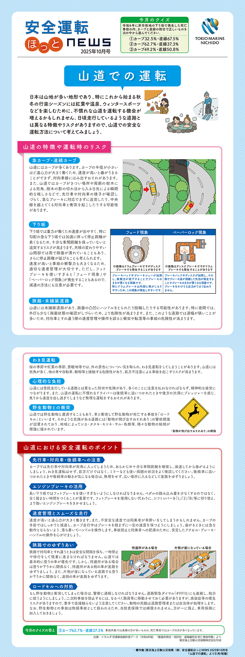 お役立ち情報